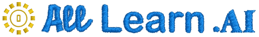 AllLearnAI Logo